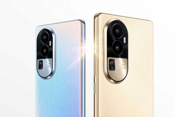 Oppo Reno 10 serisi resmi olarak duyuruldu
