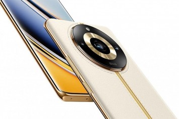 Realme 11 Serisi Duvar Kağıtları