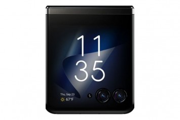 Motorola Razr 40 Ultra Duvar Kağıtları