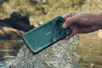 Nokia XR21 resmi olarak tanıtıldı