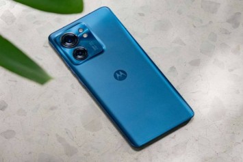 Motorola Edge 40 resmi olarak duyuruldu
