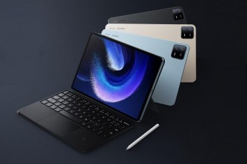 Xiaomi Pad 6 Pro Duvar Kağıtları