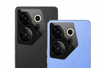 Tecno Camon 20 Premier resmi olarak tanıtıldı
