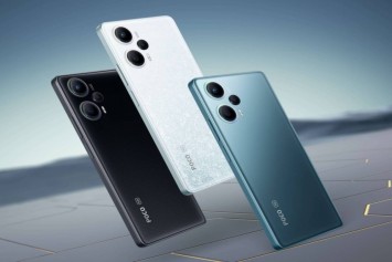 Poco F5 ve F5 Pro resmi olarak duyuruldu