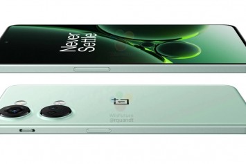 OnePlus Nord 3 görselleri sızdırıldı