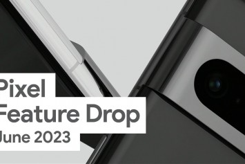 Google Pixel Haziran 2023 Özellik Güncellemesi Yayınlandı
