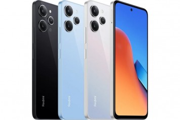 Redmi 12 resmi olarak duyuruldu
