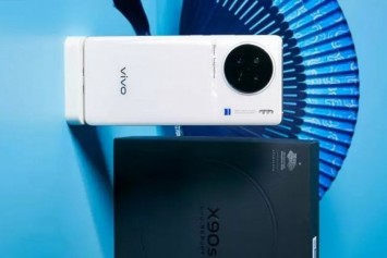 Vivo X90s ile çekilen fotoğraflar ve tanıtım tarihi paylaşıldı