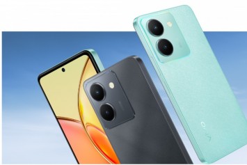 Vivo Y36 ve Y36 5G resmi olarak duyuruldu