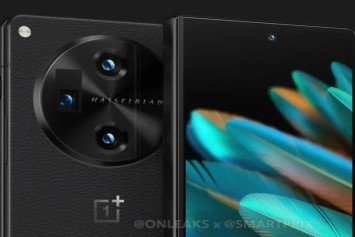 OnePlus V Fold görselleri sızdırıldı