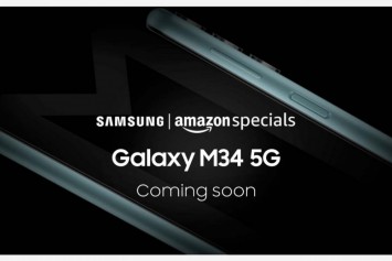 Samsung Galaxy M34 5G yakında duyurulacak
