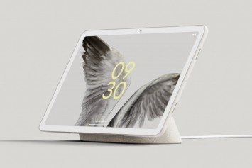 Google Pixel Tablet Duvar Kağıtları