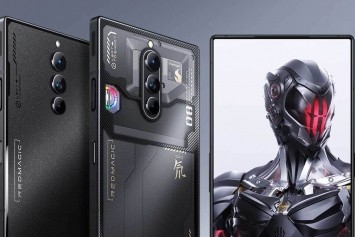 Red Magic 8S Pro çıkış tarihi paylaşıldı