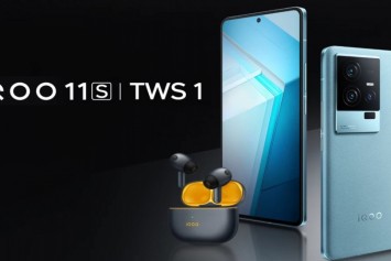 iQOO 11S ve TWS 1 çıkış tarihi açıklandı