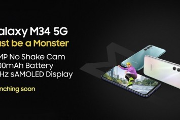 Samsung Galaxy M34 5G özellikleri, tasarımı ve çıkış tarihi paylaşıldı