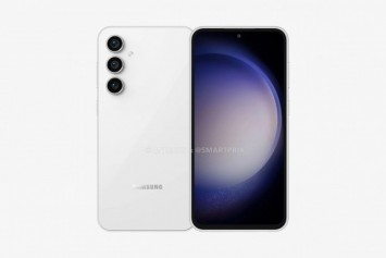 Samsung Galaxy S23 FE görselleri sızdırıldı