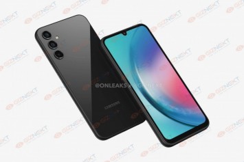 Samsung Galaxy A25 5G görselleri sızdırıldı