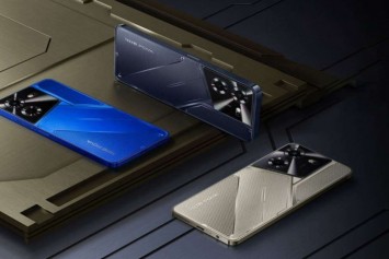 Tecno Pova 5 ve Pova Neo 3 resmi olarak duyuruldu