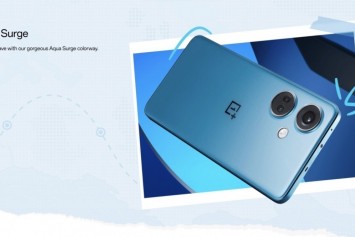 OnePlus Nord 3 ve Nord CE 3 tasarımı ve çıkış tarihi paylaşıldı