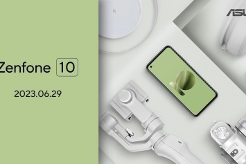 Asus Zenfone 10 tanıtım tarihi açıklandı