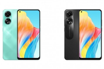 Oppo A78 4G resmi olarak duyuruldu