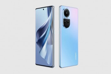 Oppo Reno 10 serisi global olarak tanıtıldı