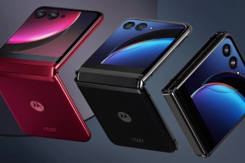 Motorola Razr 40 Duvar Kağıtları