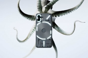 Nothing Phone 2 resmi olarak tanıtıldı