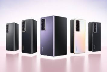 Honor Magic V2 resmi olarak duyuruldu