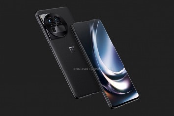 OnePlus 12 görselleri sızdırıldı