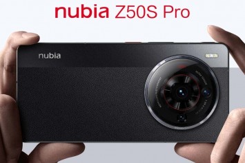 Nubia Z50S Pro tasarımı ve özellikleri paylaşıldı