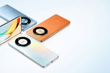 Honor X50 Duvar Kağıtları