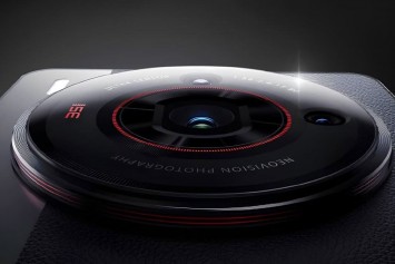 Nubia Z50S Pro resmi olarak duyuruldu