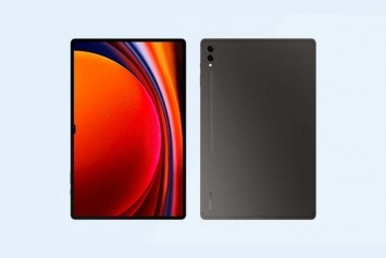 Samsung Galaxy Tab S9 Duvar Kağıtları