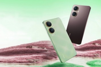 Vivo Y27 resmi olarak duyuruldu