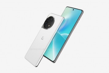 OnePlus 12R görselleri sızdırıldı