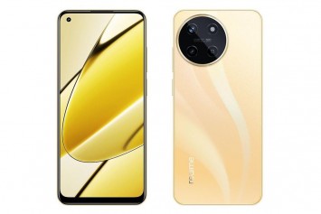 Realme 11 4G çıkış tarihi paylaşıldı