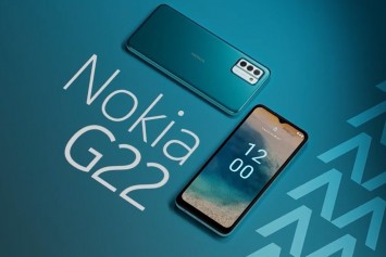 Nokia G22 Duvar Kağıtları