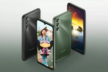 Samsung Galaxy F34 tasarımı ve özellikleri paylaşıldı