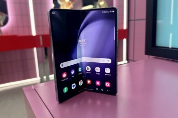 Samsung Galaxy Z Fold 5 Duvar Kağıtları