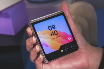 Samsung Galaxy Z Flip 5 Duvar Kağıtları