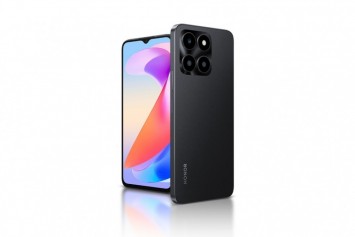 Honor X6a resmi olarak duyuruldu