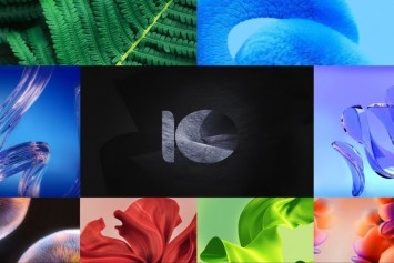 Asus Zenfone 10 Duvar Kağıtları