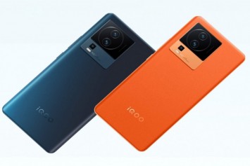 iQOO Neo 7 Pro resmi olarak tanıtıldı
