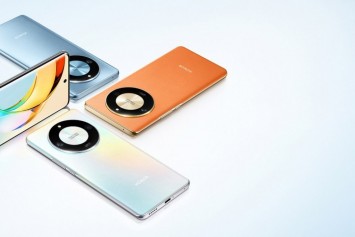 Honor X50 ve X50i resmi olarak duyuruldu