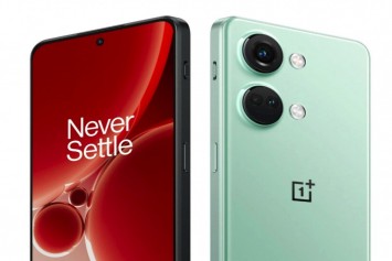 OnePlus Nord 3 resmi olarak tanıtıldı