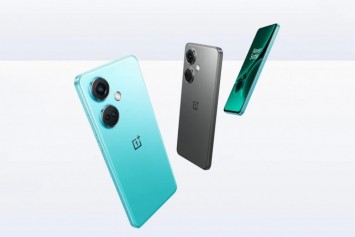 OnePlus Nord CE 3 tanıtıldı