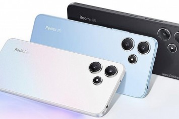 Redmi 12 5G resmi olarak tanıtıldı