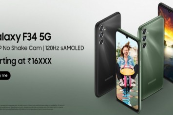 Samsung Galaxy F34 5G çıkış tarihi açıklandı