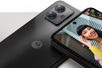 Moto G14 resmi olarak duyuruldu